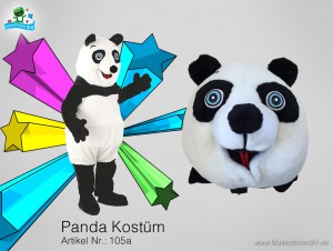 Panda-kostuem-105a