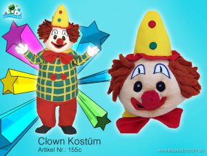 clown-kostuem-155c
