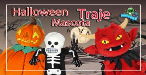 Halloween Maskottchen Kostüme jetzt günstig im Online Shop. Bei Maskottchen24 dem Lauffiguren Walking Act Plüsch Figuren Hersteller.