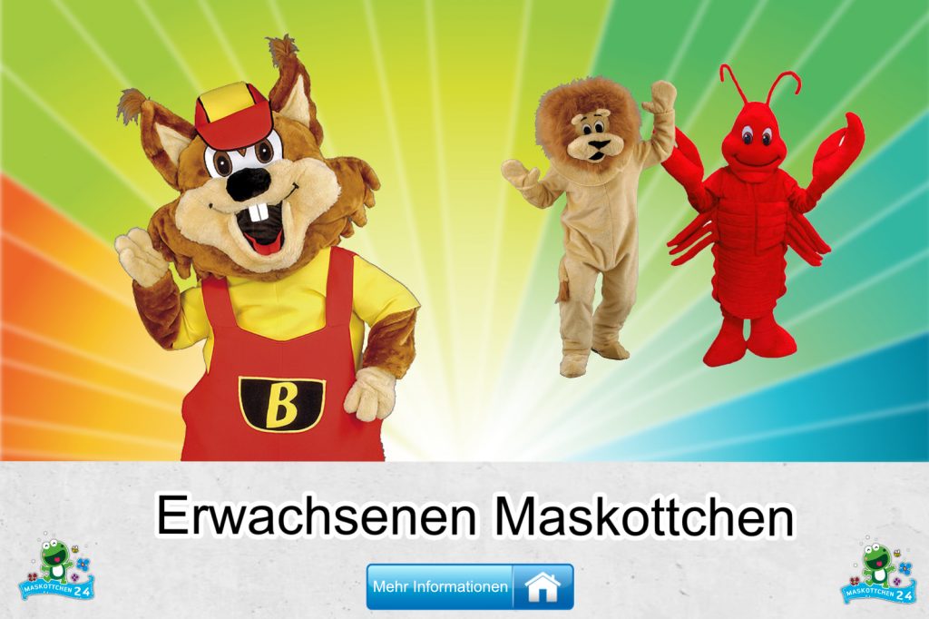 Erwachsenen-Kostueme-Maskottchen-Karneval-Produktion-Firma-Bau