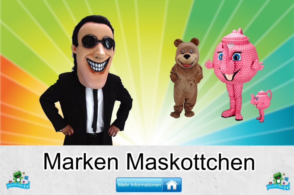 Marken-Kostueme-Maskottchen-Karneval-Produktion-Firma-Bau